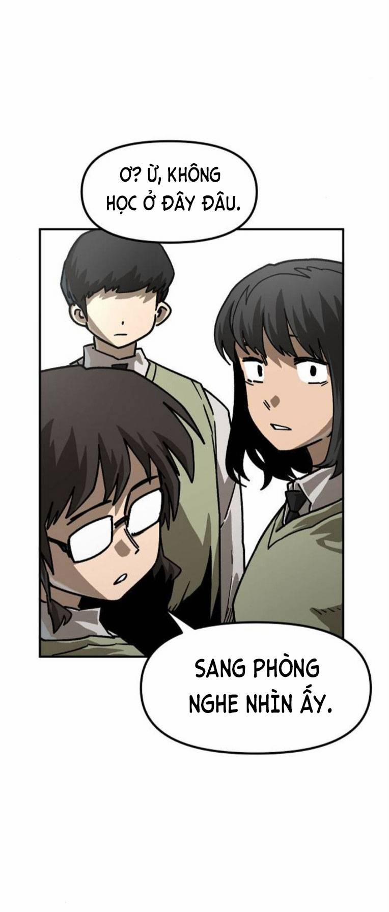 Chỉ Có Cái C.h.ế.t Mới Là Sự Cứu Rỗi 26 trang 22