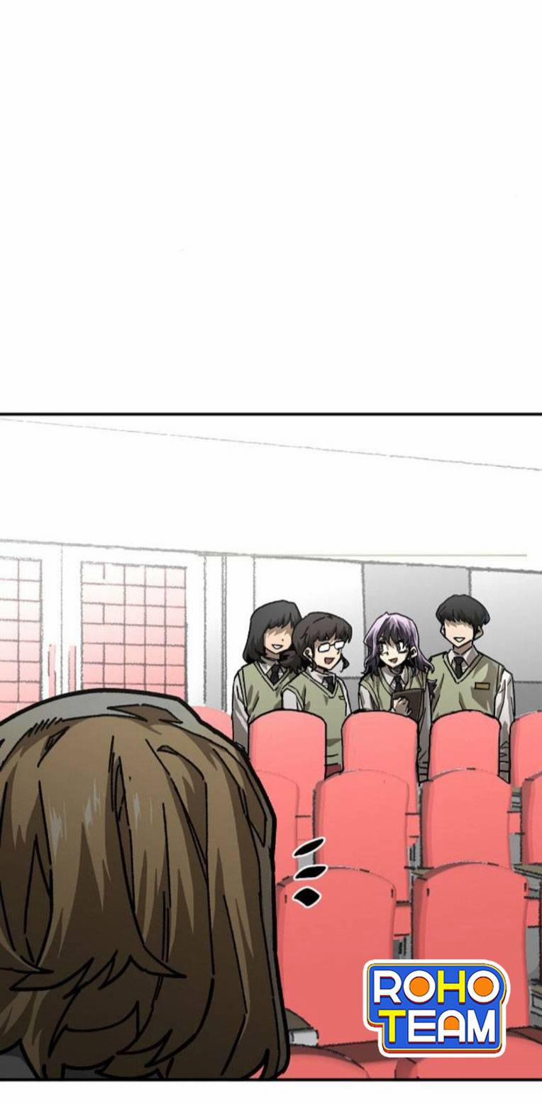 Chỉ Có Cái C.h.ế.t Mới Là Sự Cứu Rỗi 26 trang 29