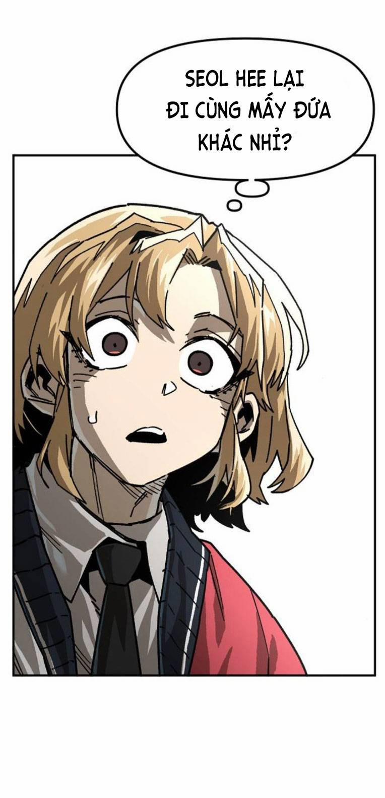 Chỉ Có Cái C.h.ế.t Mới Là Sự Cứu Rỗi 26 trang 31