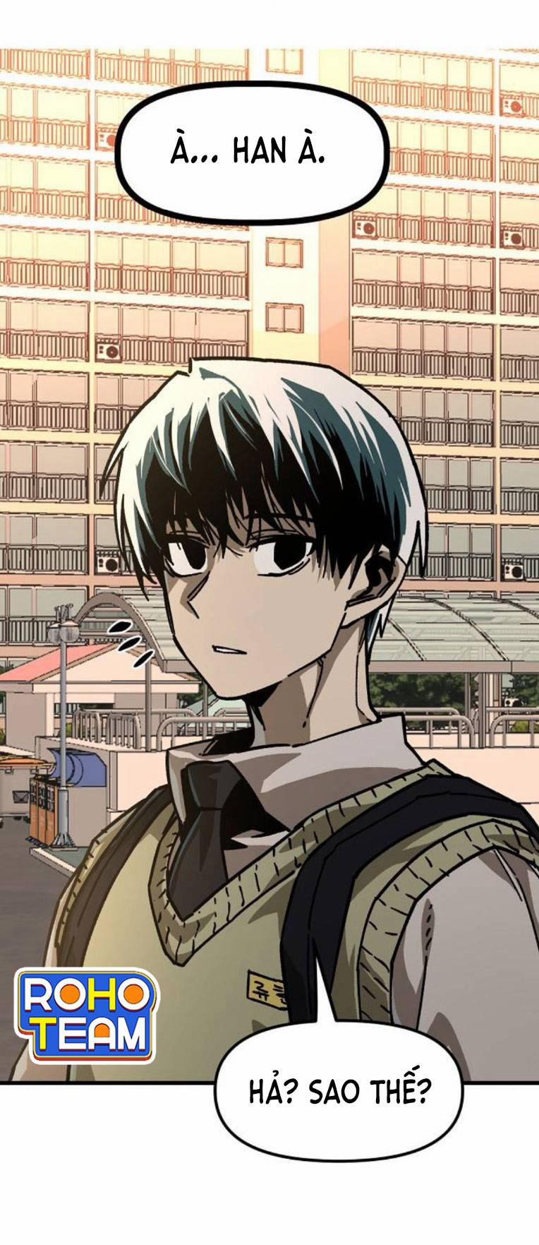 Chỉ Có Cái C.h.ế.t Mới Là Sự Cứu Rỗi 26 trang 45