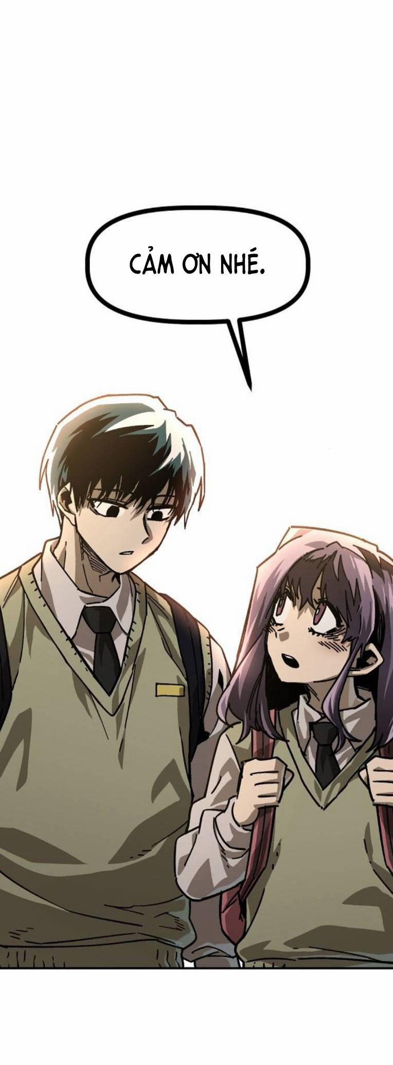 Chỉ Có Cái C.h.ế.t Mới Là Sự Cứu Rỗi 26 trang 47