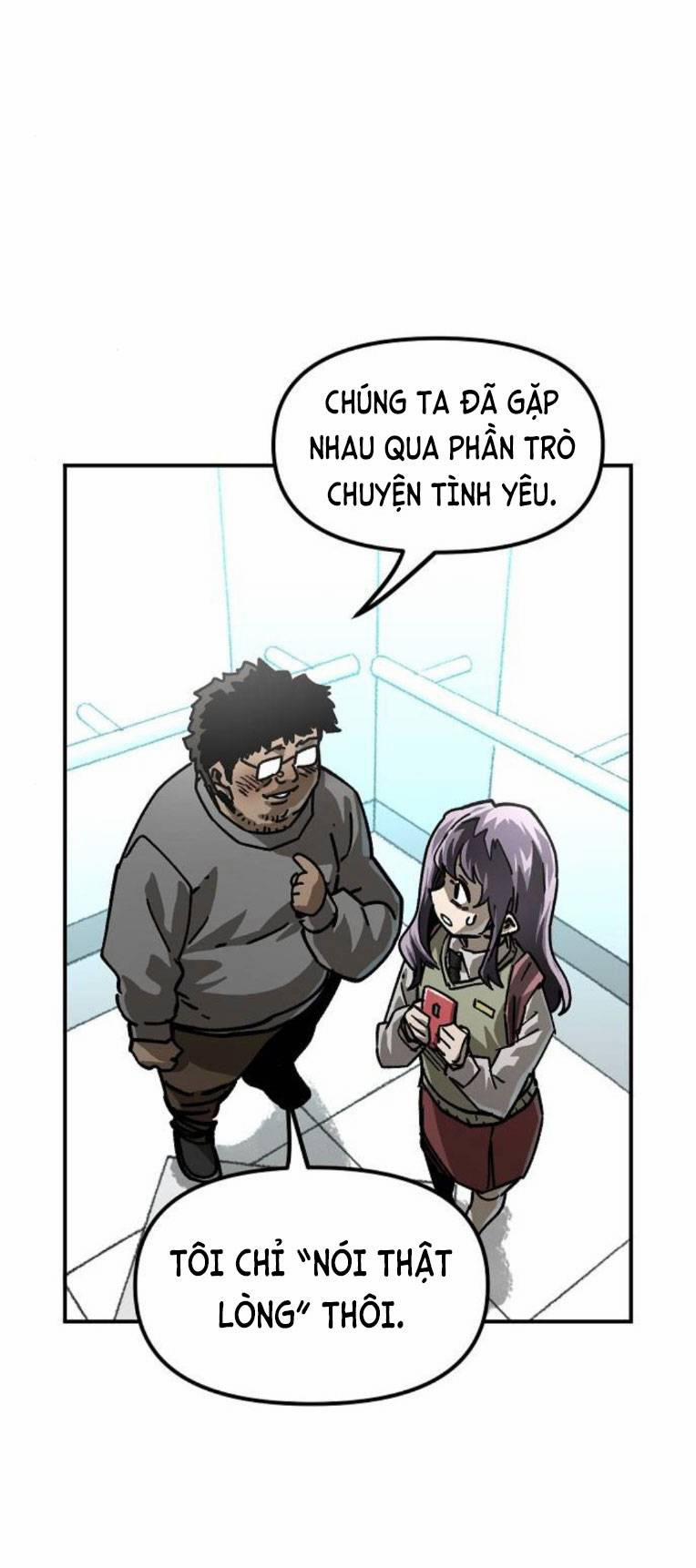 Chỉ Có Cái C.h.ế.t Mới Là Sự Cứu Rỗi 26 trang 68