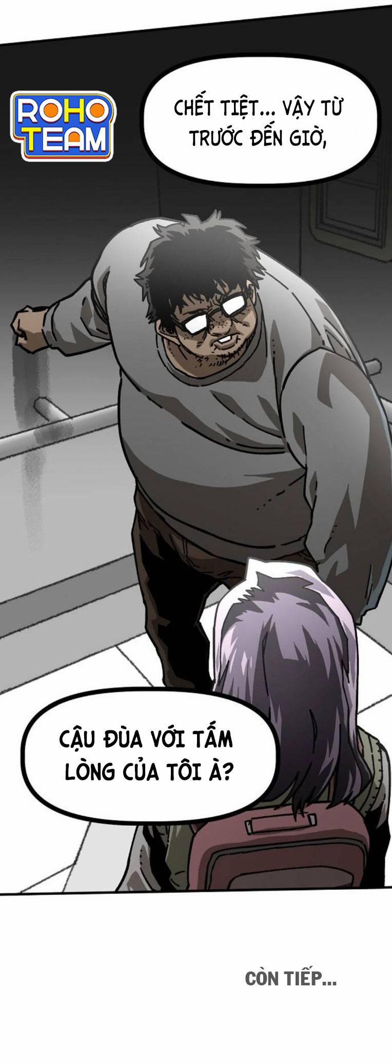 Chỉ Có Cái C.h.ế.t Mới Là Sự Cứu Rỗi 26 trang 73