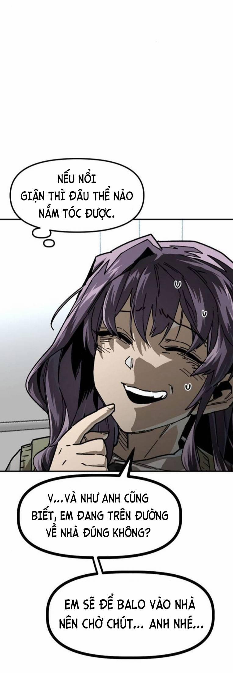 Chỉ Có Cái C.h.ế.t Mới Là Sự Cứu Rỗi 27 trang 13