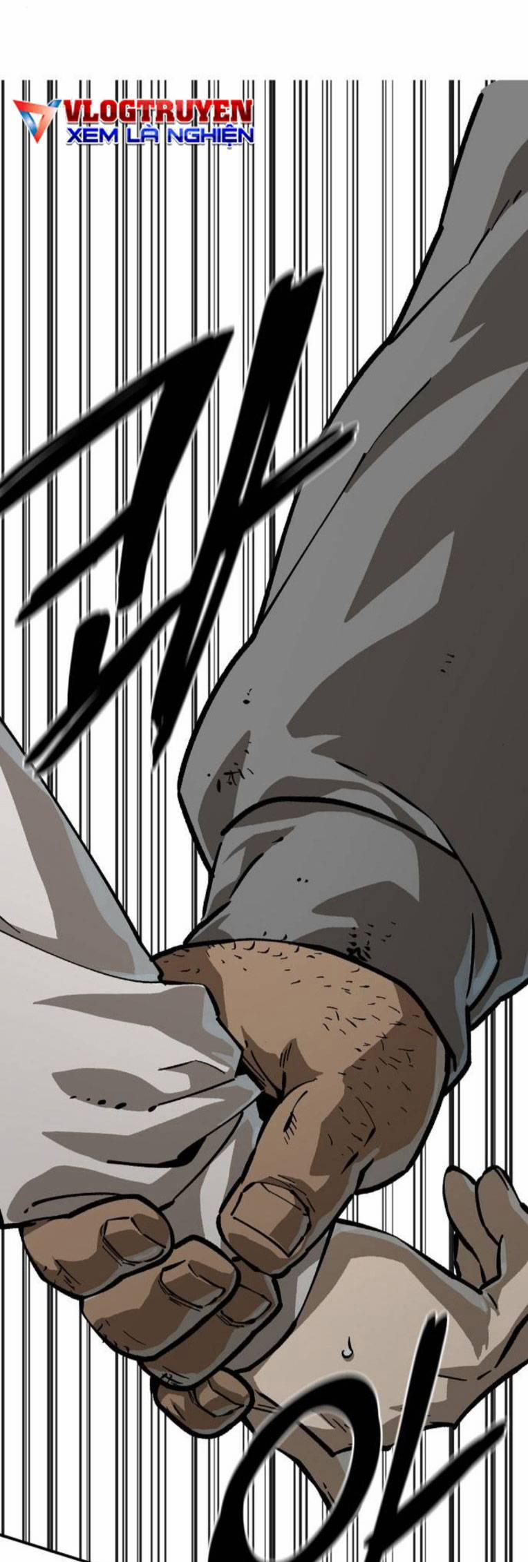 Chỉ Có Cái C.h.ế.t Mới Là Sự Cứu Rỗi 27 trang 16