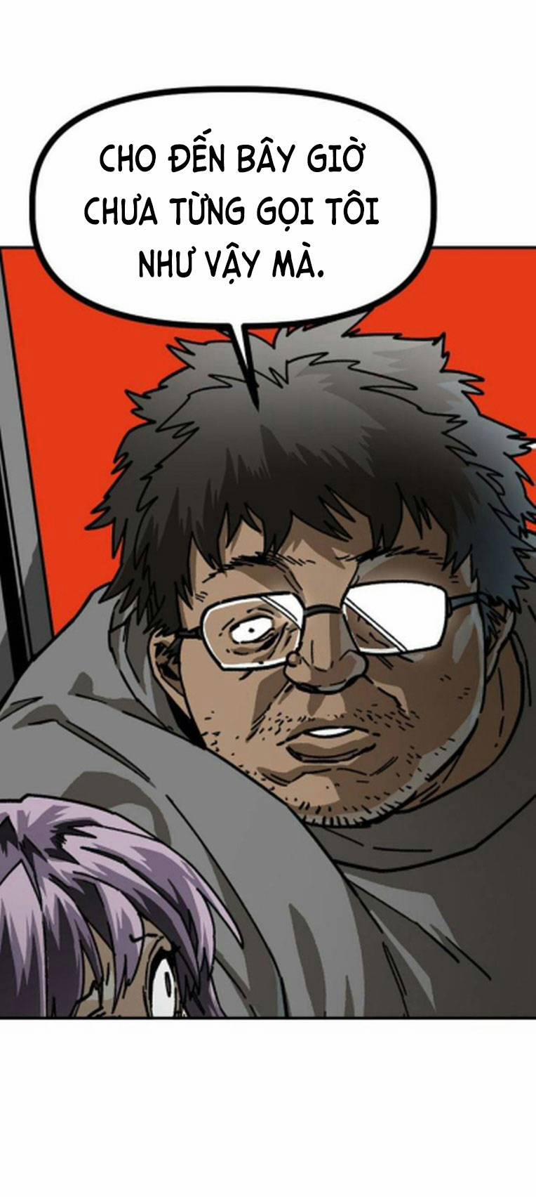 Chỉ Có Cái C.h.ế.t Mới Là Sự Cứu Rỗi 27 trang 19