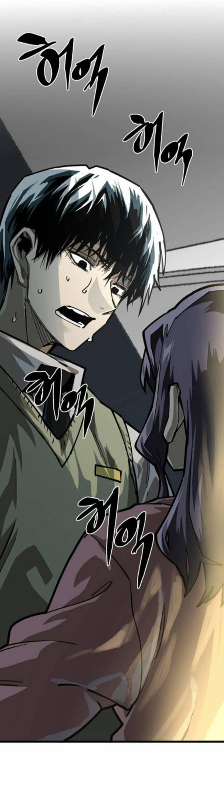 Chỉ Có Cái C.h.ế.t Mới Là Sự Cứu Rỗi 27 trang 29