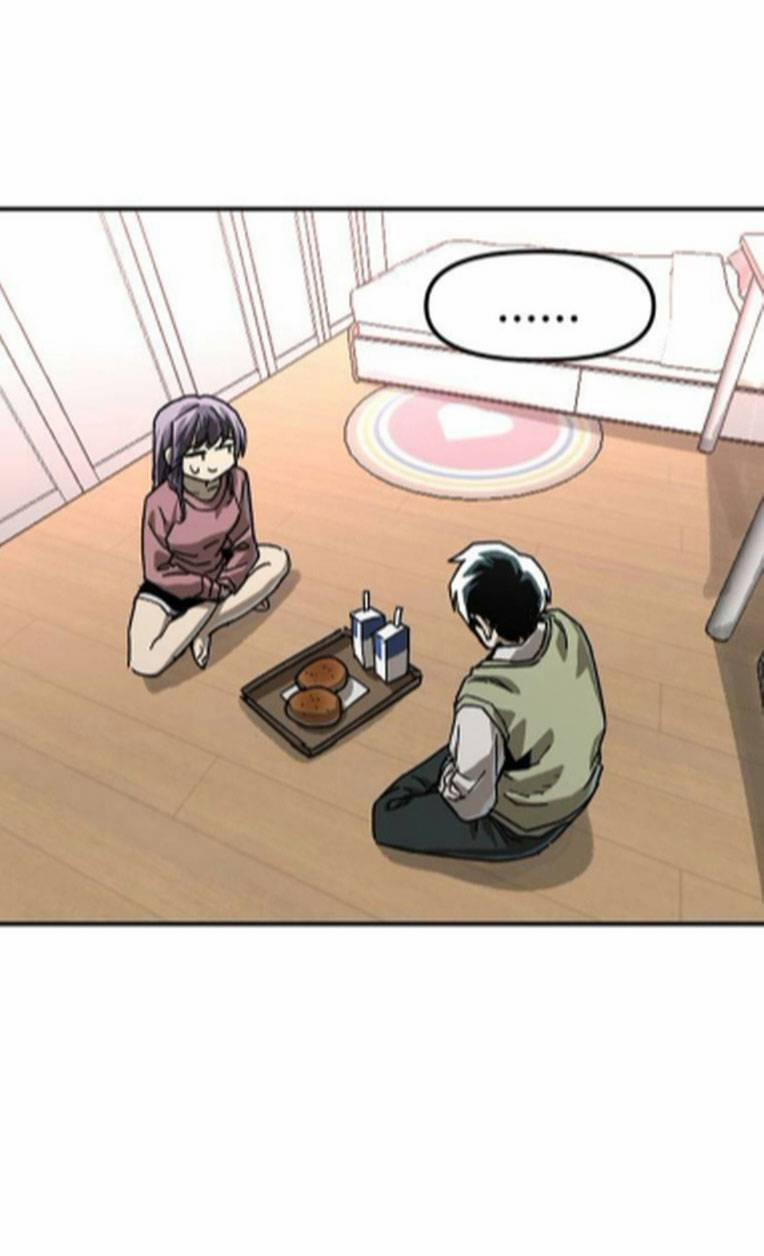 Chỉ Có Cái C.h.ế.t Mới Là Sự Cứu Rỗi 27 trang 38