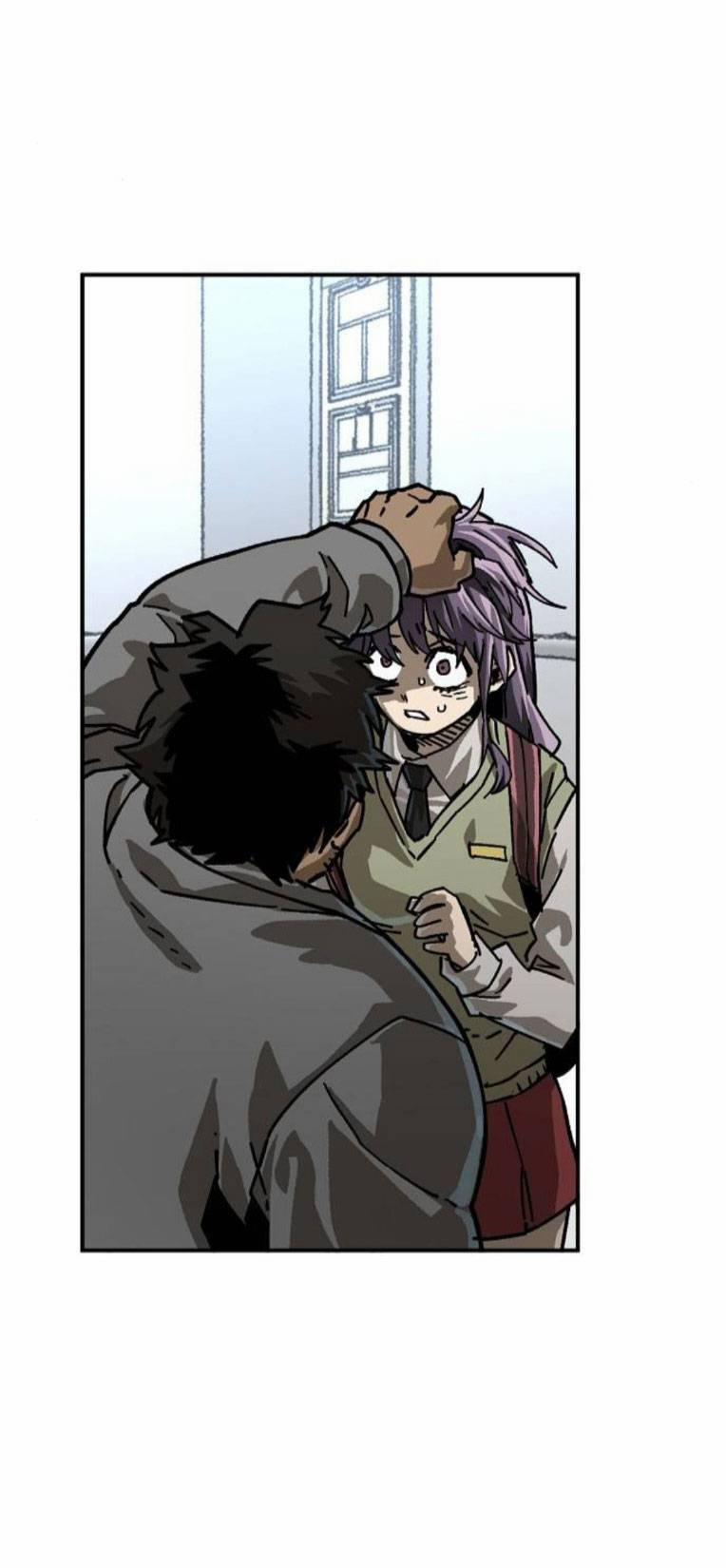 Chỉ Có Cái C.h.ế.t Mới Là Sự Cứu Rỗi 27 trang 4