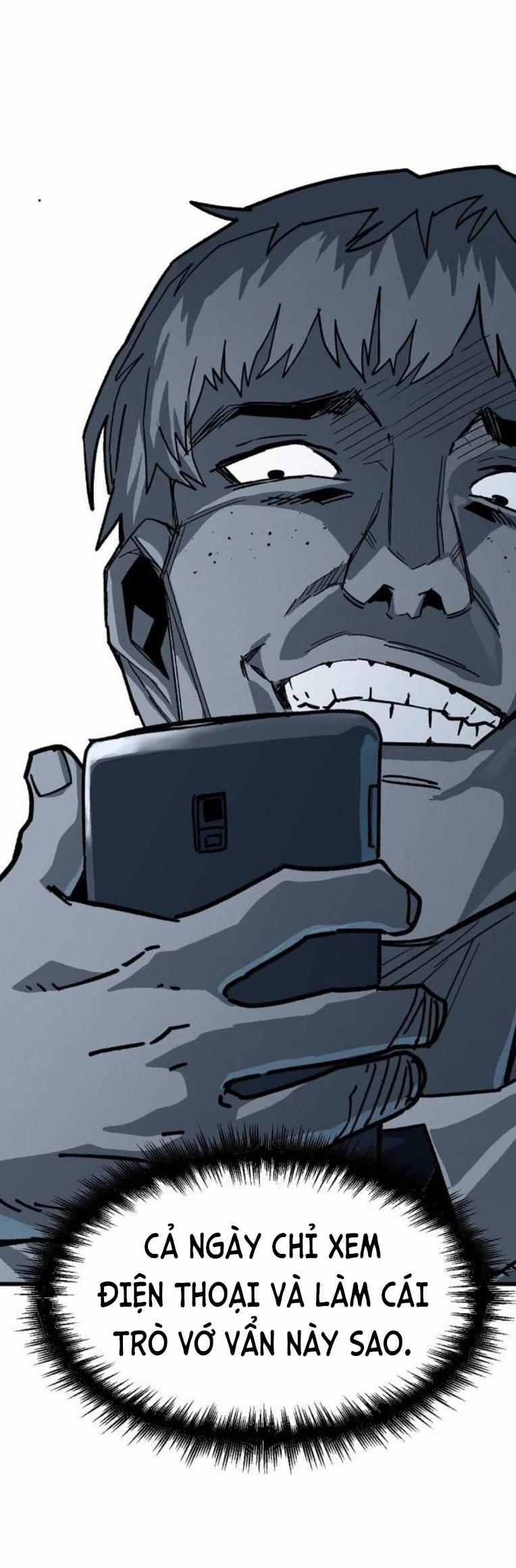 Chỉ Có Cái C.h.ế.t Mới Là Sự Cứu Rỗi 27 trang 47