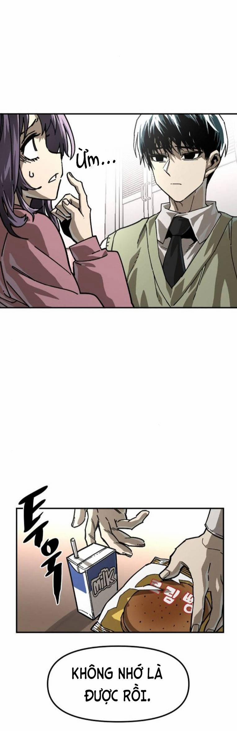 Chỉ Có Cái C.h.ế.t Mới Là Sự Cứu Rỗi 27 trang 58