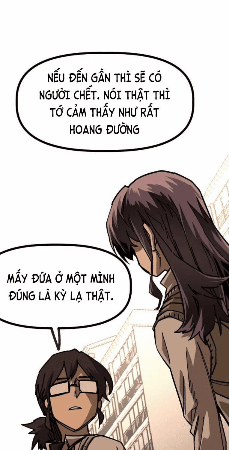 Chỉ Có Cái C.h.ế.t Mới Là Sự Cứu Rỗi 28 trang 103