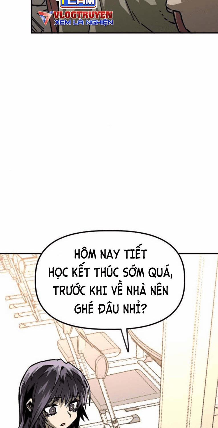 Chỉ Có Cái C.h.ế.t Mới Là Sự Cứu Rỗi 28 trang 15