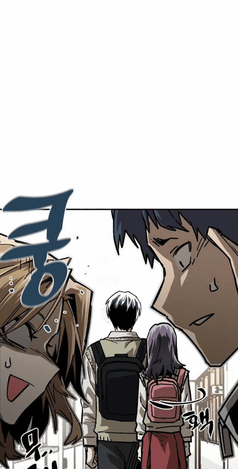 Chỉ Có Cái C.h.ế.t Mới Là Sự Cứu Rỗi 28 trang 23