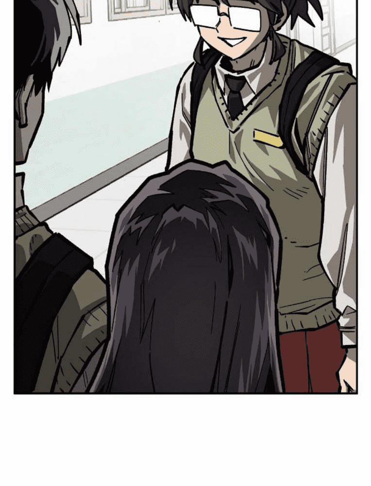 Chỉ Có Cái C.h.ế.t Mới Là Sự Cứu Rỗi 28 trang 26