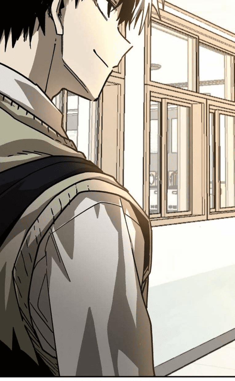 Chỉ Có Cái C.h.ế.t Mới Là Sự Cứu Rỗi 28 trang 39