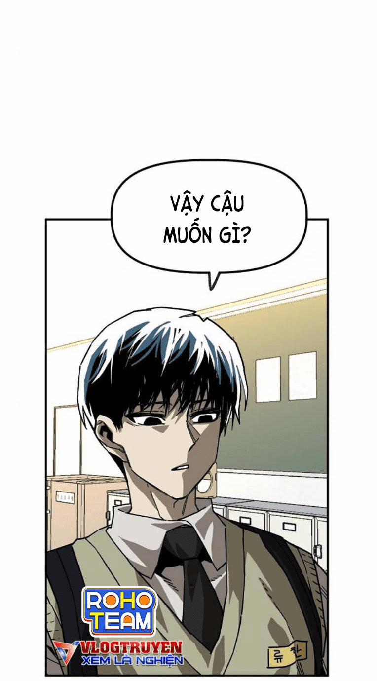 Chỉ Có Cái C.h.ế.t Mới Là Sự Cứu Rỗi 28 trang 49