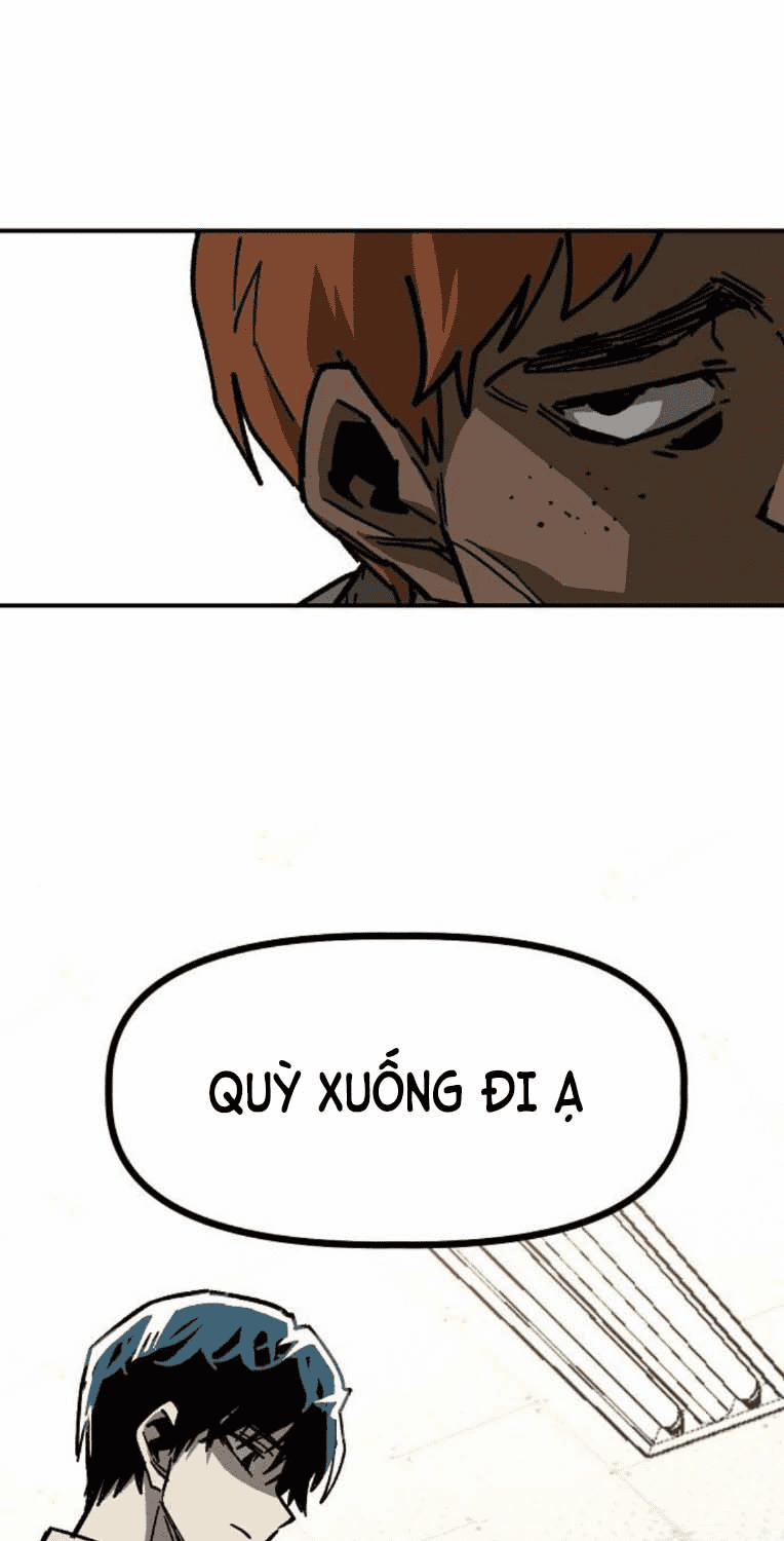 Chỉ Có Cái C.h.ế.t Mới Là Sự Cứu Rỗi 28 trang 50