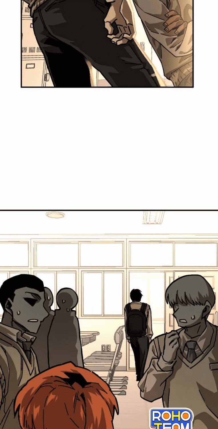 Chỉ Có Cái C.h.ế.t Mới Là Sự Cứu Rỗi 28 trang 79