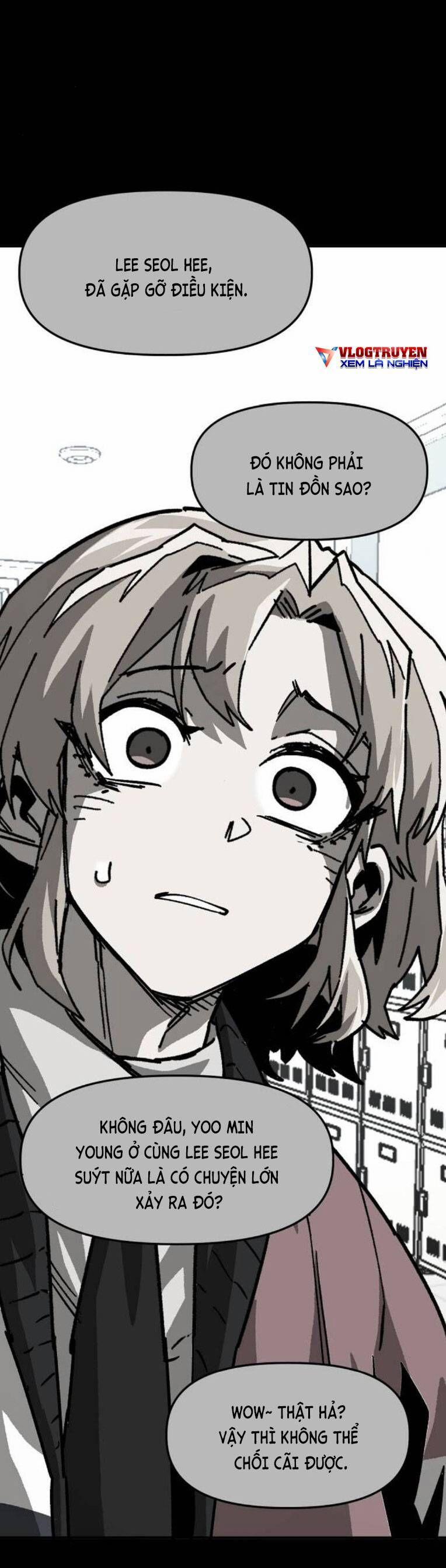 Chỉ Có Cái C.h.ế.t Mới Là Sự Cứu Rỗi 29 trang 17