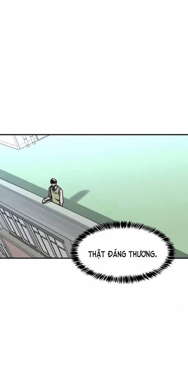 Chỉ Có Cái C.h.ế.t Mới Là Sự Cứu Rỗi 29 trang 24