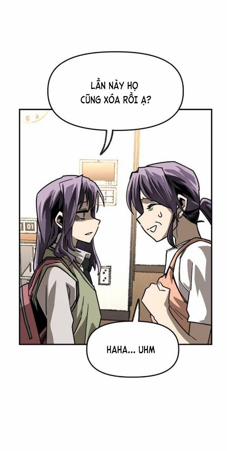 Chỉ Có Cái C.h.ế.t Mới Là Sự Cứu Rỗi 29 trang 38