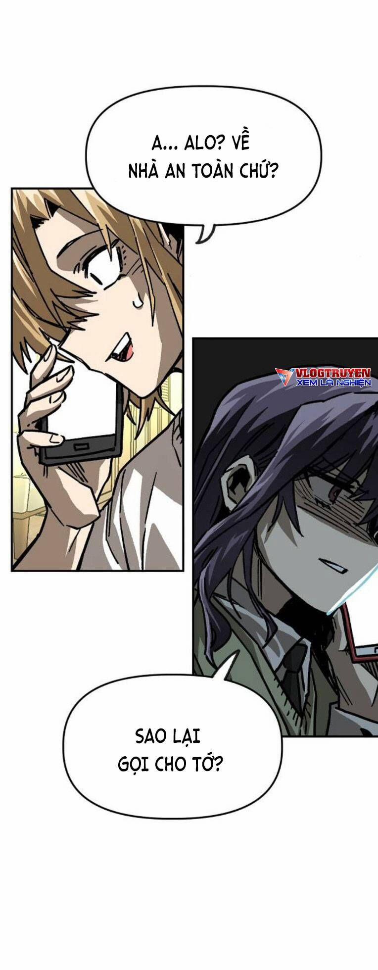 Chỉ Có Cái C.h.ế.t Mới Là Sự Cứu Rỗi 29 trang 55