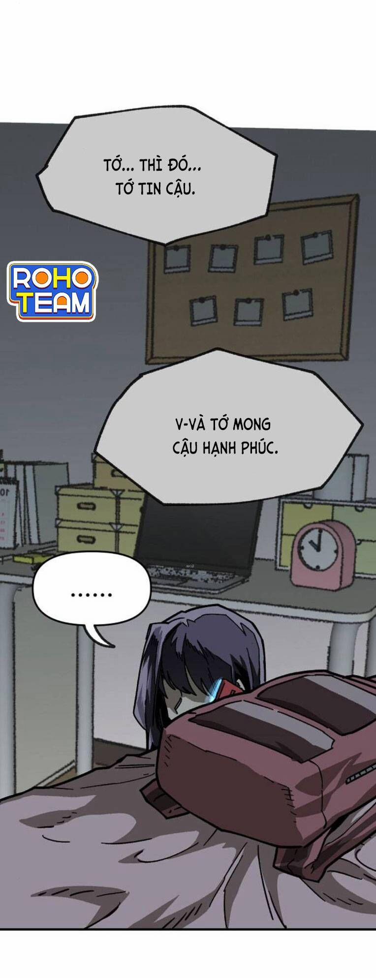 Chỉ Có Cái C.h.ế.t Mới Là Sự Cứu Rỗi 29 trang 57