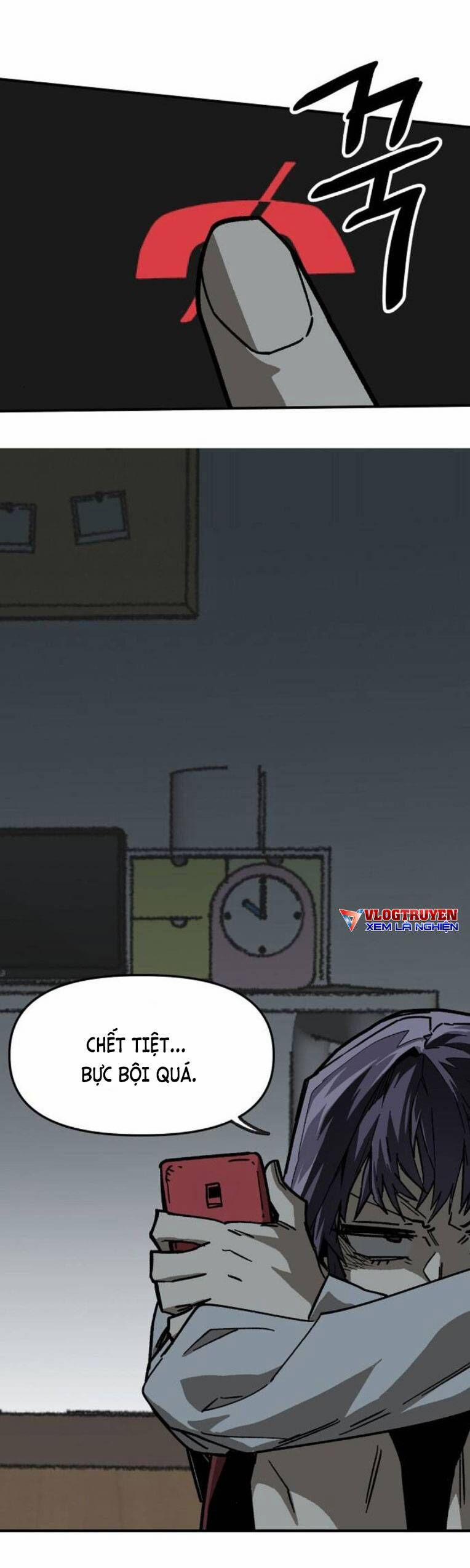 Chỉ Có Cái C.h.ế.t Mới Là Sự Cứu Rỗi 29 trang 59