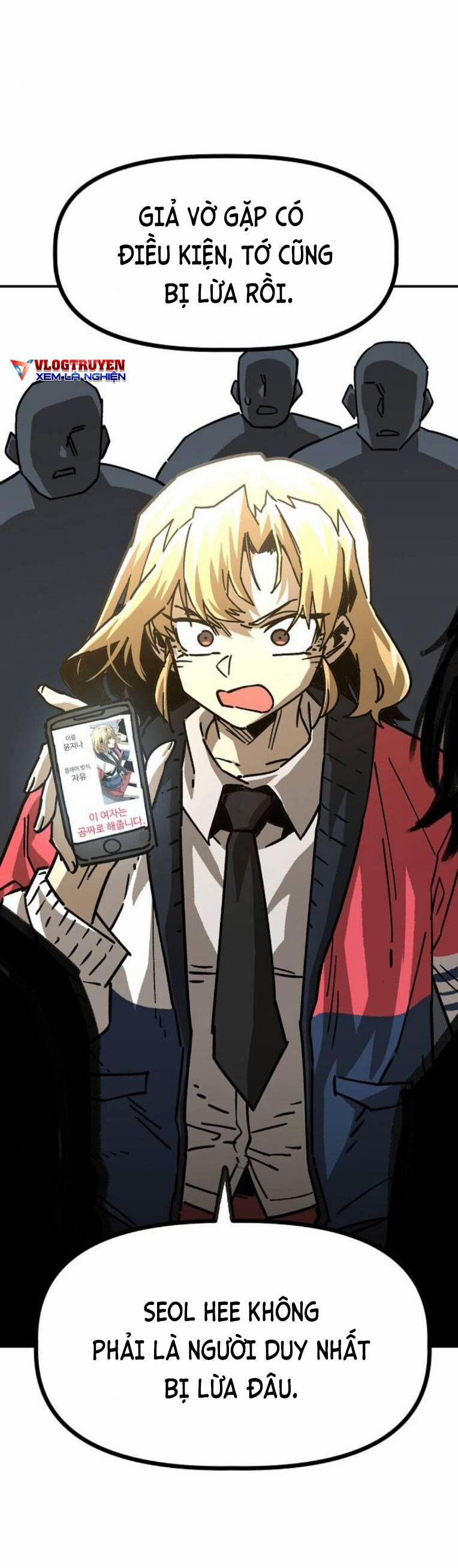 Chỉ Có Cái C.h.ế.t Mới Là Sự Cứu Rỗi 29 trang 67