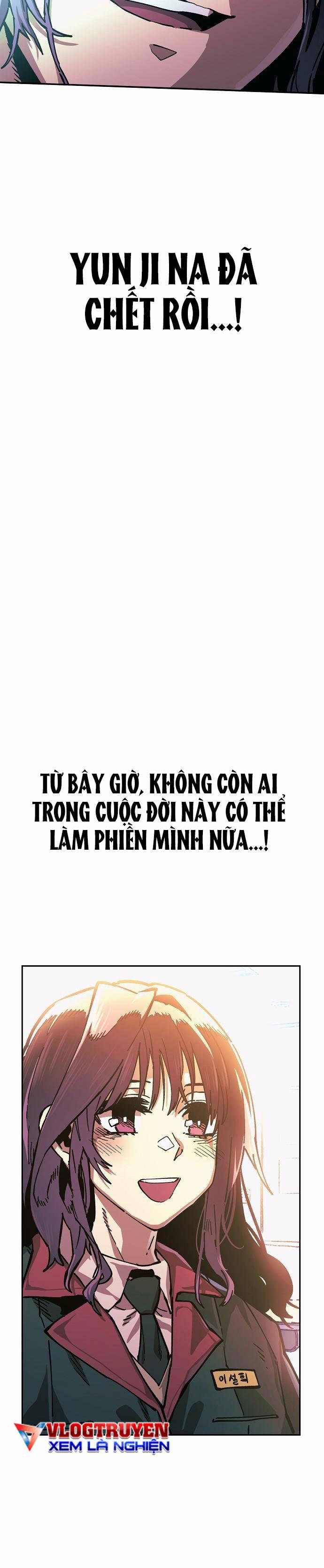 Chỉ Có Cái C.h.ế.t Mới Là Sự Cứu Rỗi 3 trang 11