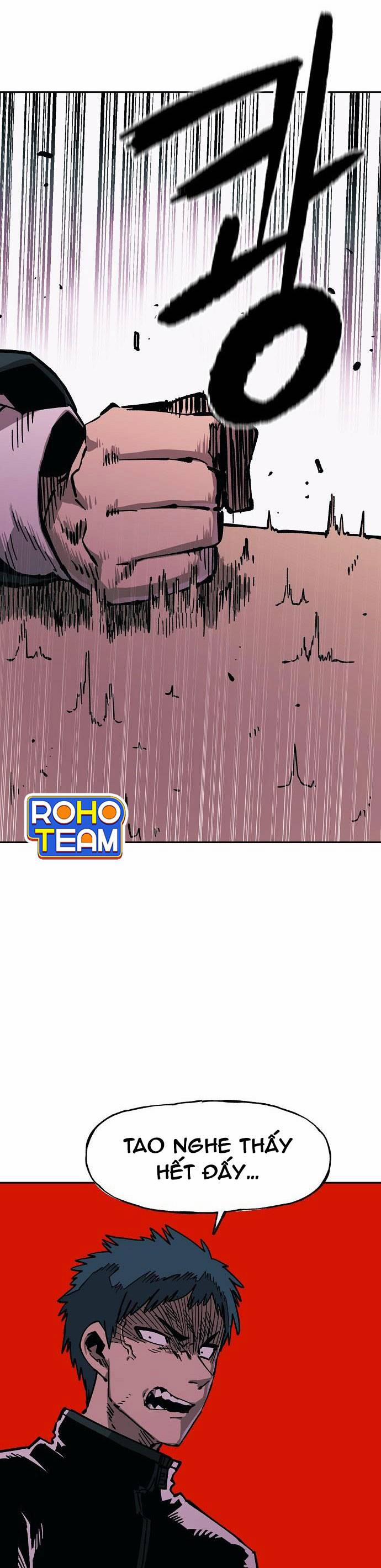 Chỉ Có Cái C.h.ế.t Mới Là Sự Cứu Rỗi 3 trang 13