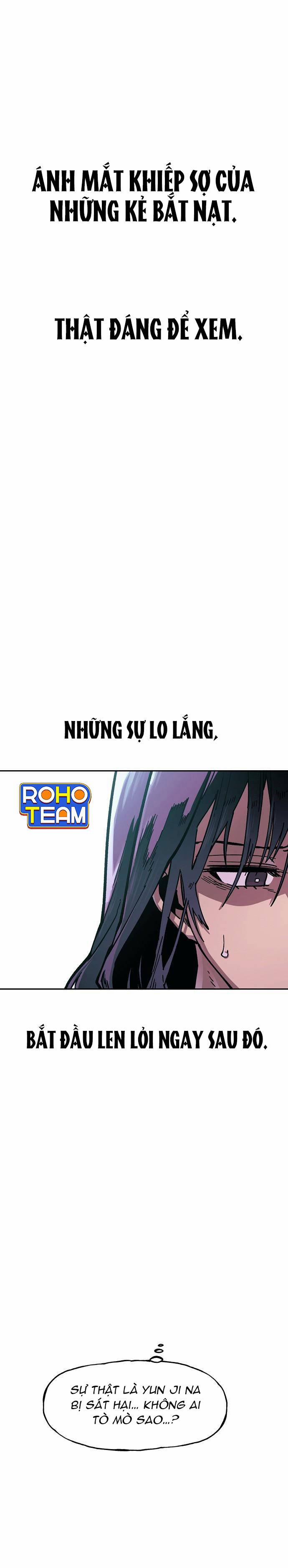 Chỉ Có Cái C.h.ế.t Mới Là Sự Cứu Rỗi 3 trang 16