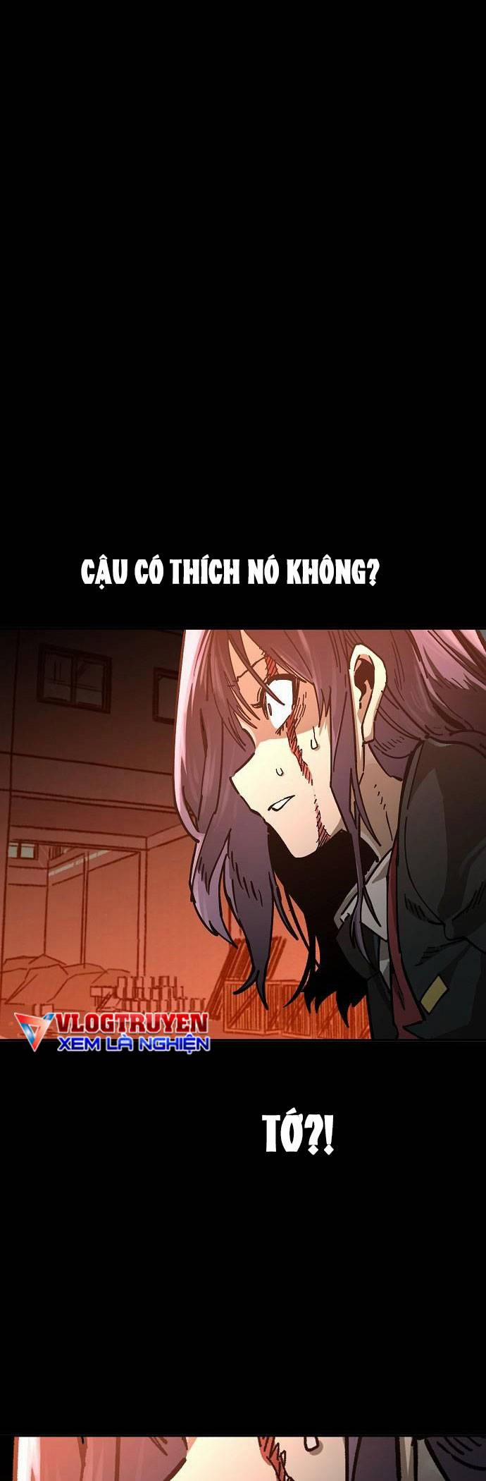 Chỉ Có Cái C.h.ế.t Mới Là Sự Cứu Rỗi 3 trang 5