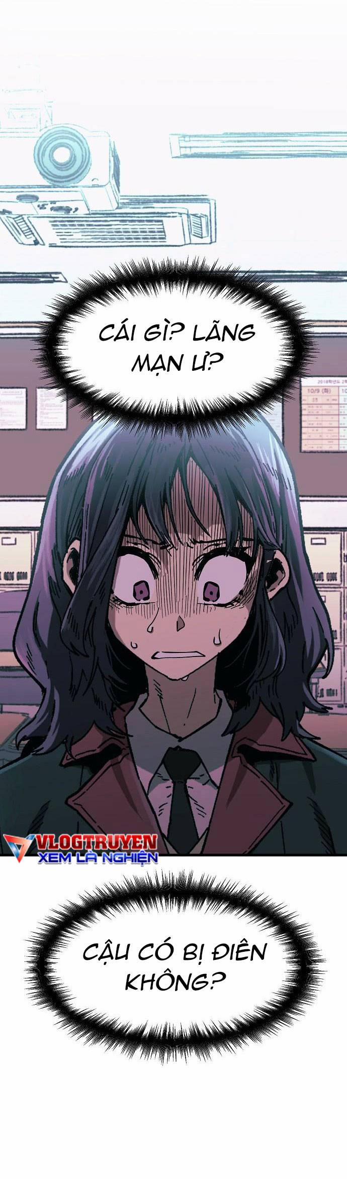 Chỉ Có Cái C.h.ế.t Mới Là Sự Cứu Rỗi 3 trang 8