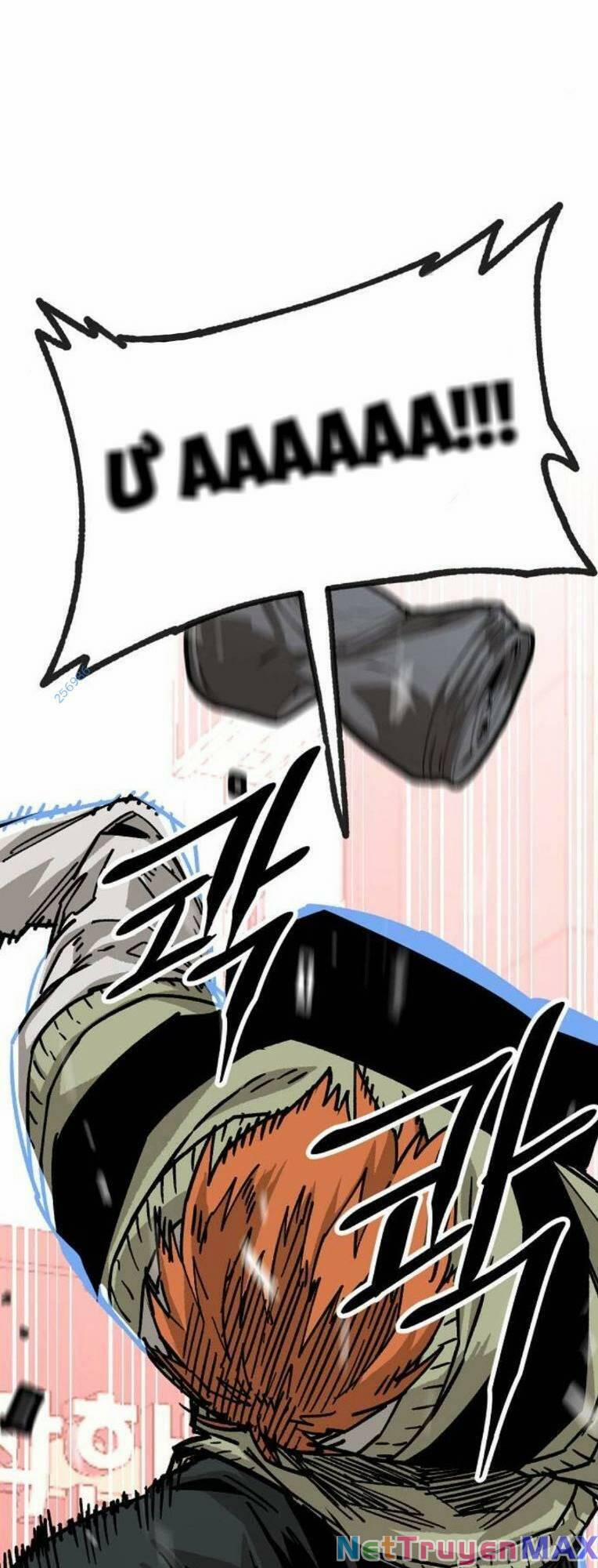 Chỉ Có Cái C.h.ế.t Mới Là Sự Cứu Rỗi 30 trang 22