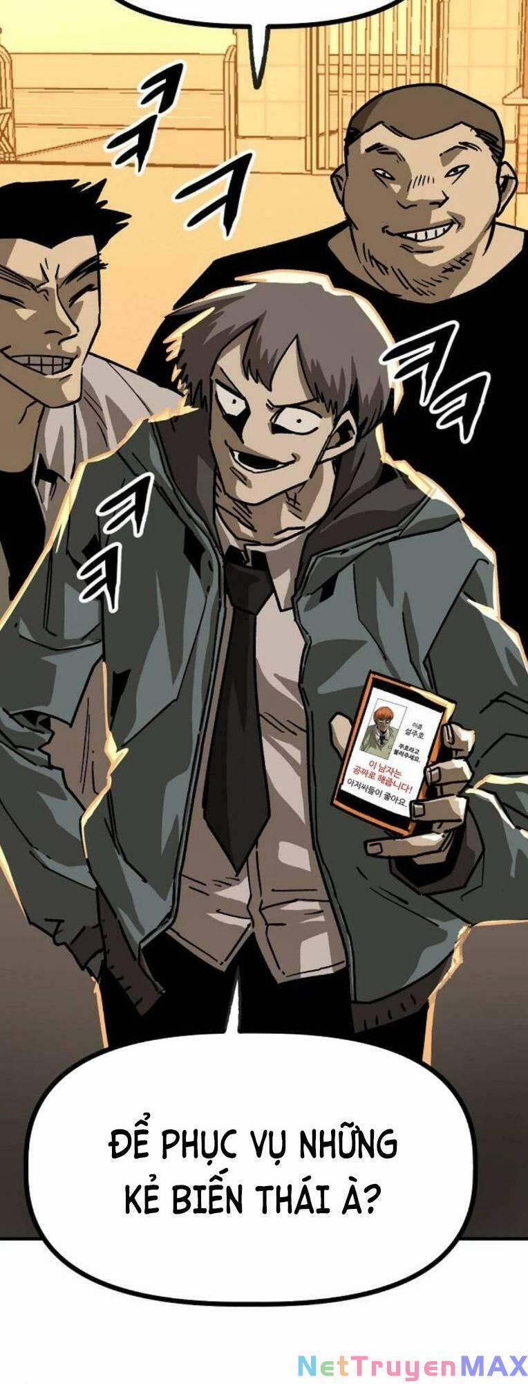 Chỉ Có Cái C.h.ế.t Mới Là Sự Cứu Rỗi 30 trang 37