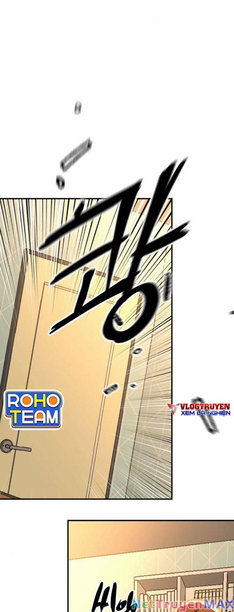 Chỉ Có Cái C.h.ế.t Mới Là Sự Cứu Rỗi 30 trang 40