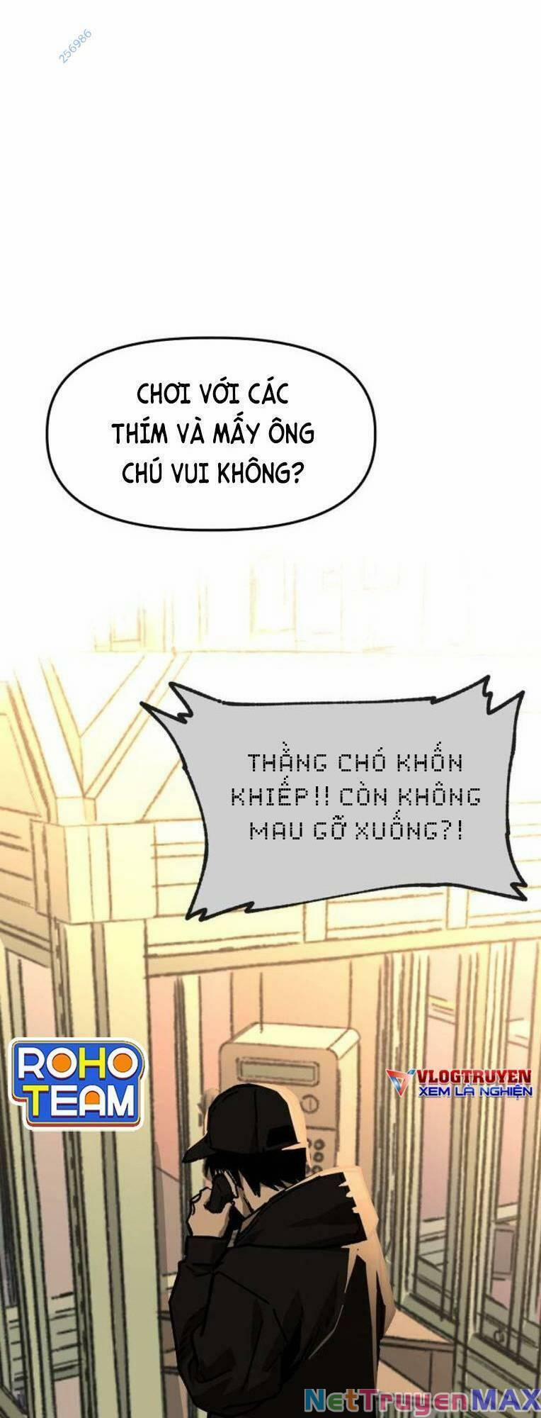 Chỉ Có Cái C.h.ế.t Mới Là Sự Cứu Rỗi 30 trang 50