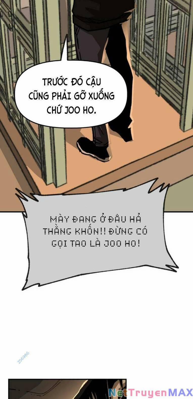 Chỉ Có Cái C.h.ế.t Mới Là Sự Cứu Rỗi 30 trang 51