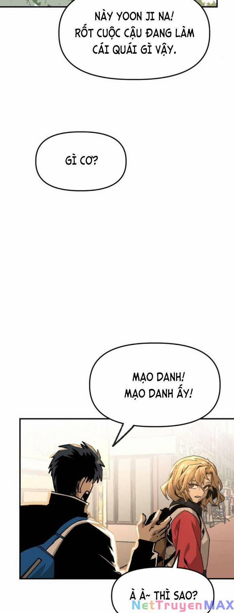 Chỉ Có Cái C.h.ế.t Mới Là Sự Cứu Rỗi 30 trang 58