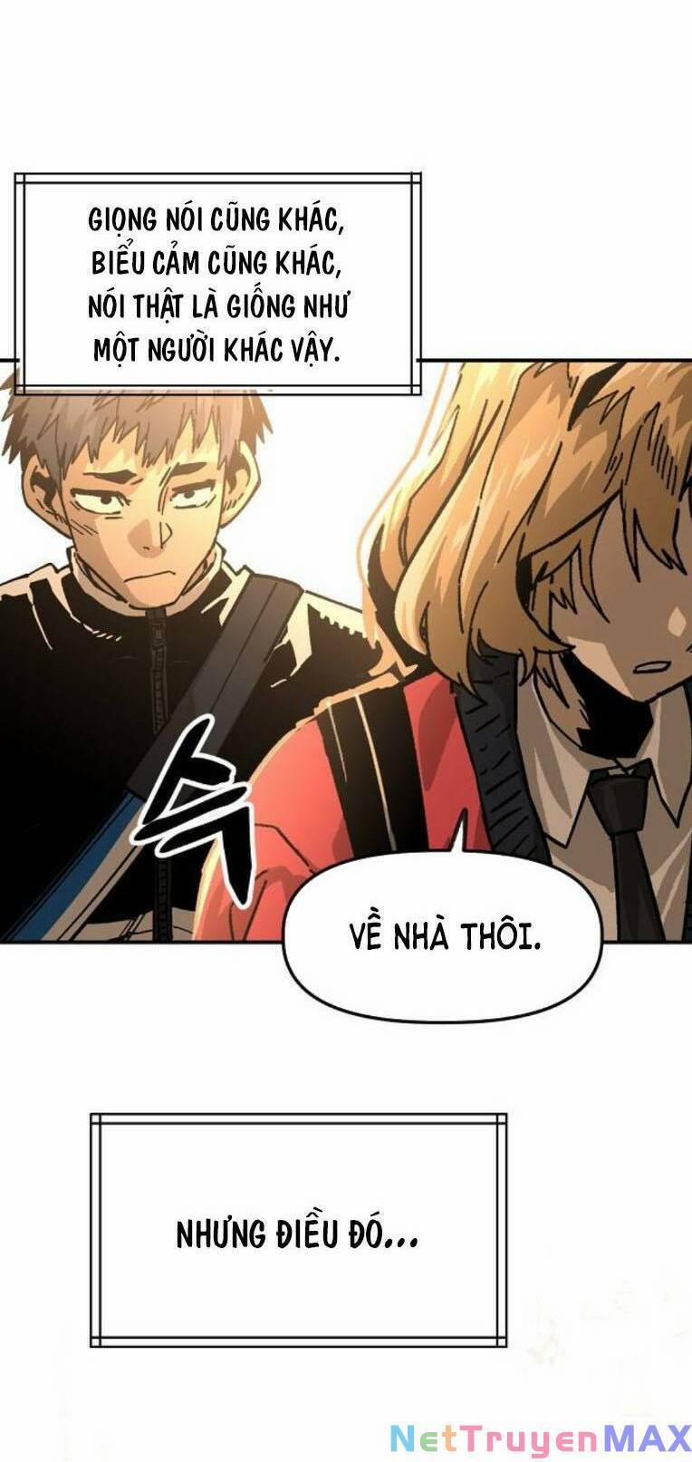 Chỉ Có Cái C.h.ế.t Mới Là Sự Cứu Rỗi 30 trang 70