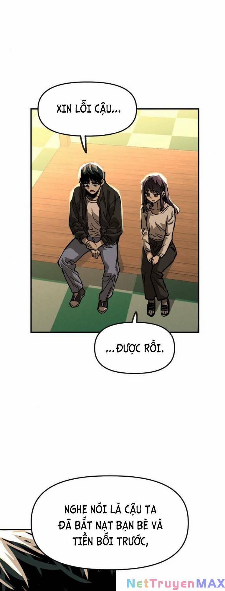 Chỉ Có Cái C.h.ế.t Mới Là Sự Cứu Rỗi 30 trang 75