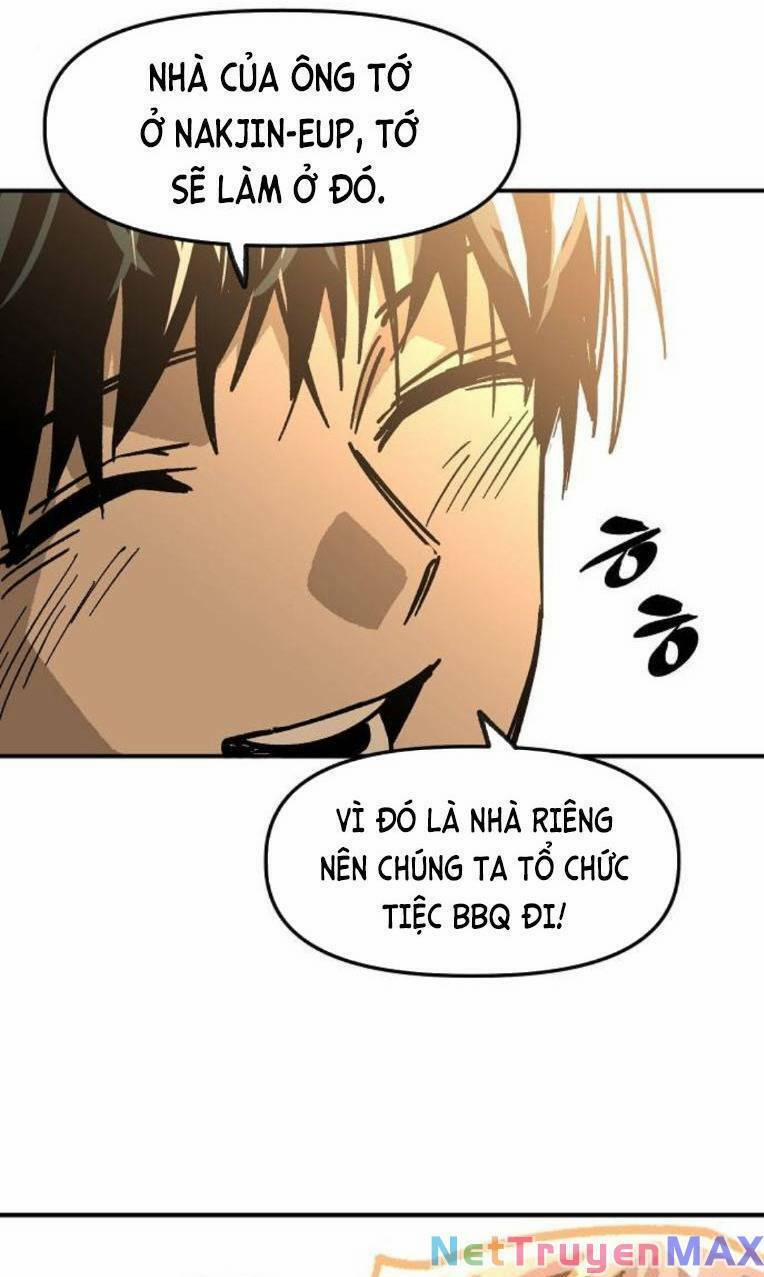 Chỉ Có Cái C.h.ế.t Mới Là Sự Cứu Rỗi 30 trang 85