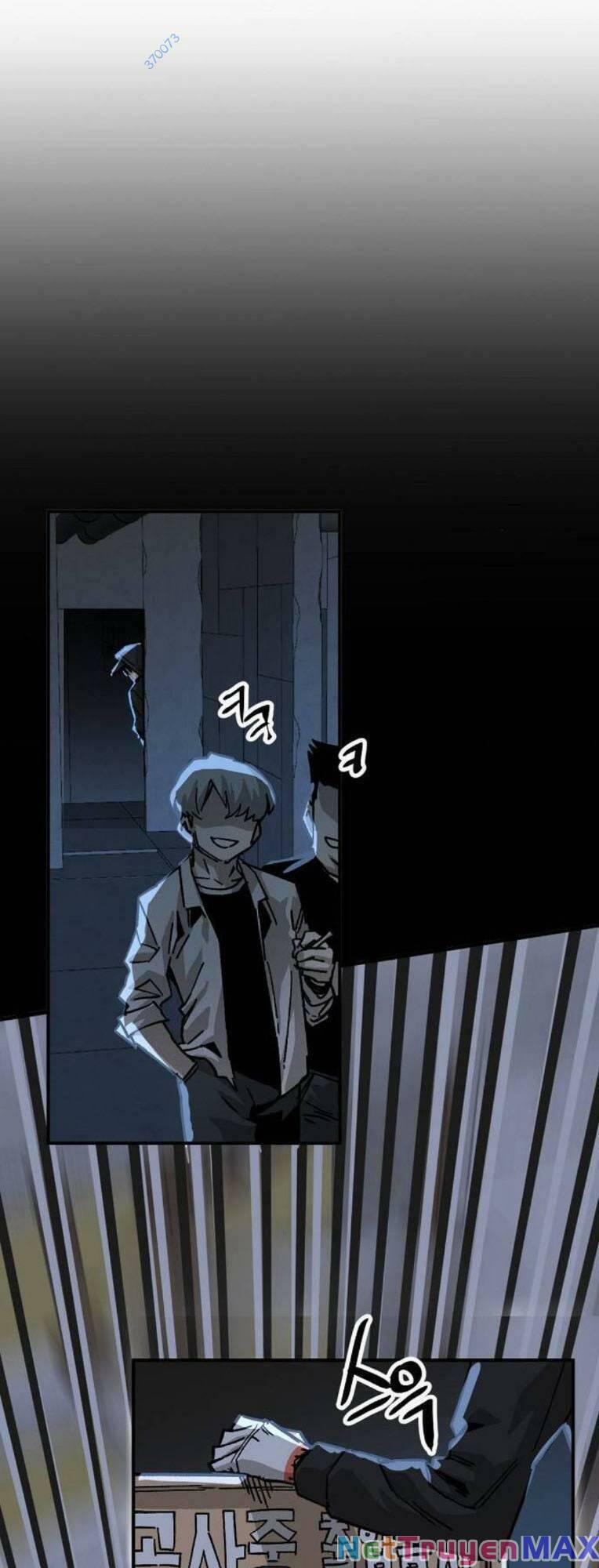 Chỉ Có Cái C.h.ế.t Mới Là Sự Cứu Rỗi 31 trang 11