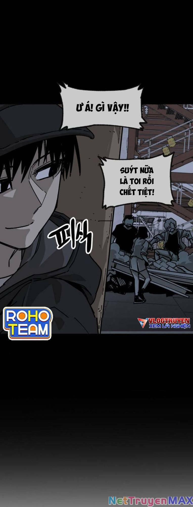 Chỉ Có Cái C.h.ế.t Mới Là Sự Cứu Rỗi 31 trang 15