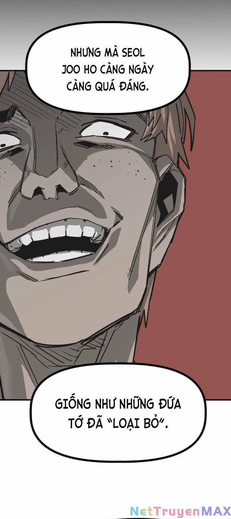 Chỉ Có Cái C.h.ế.t Mới Là Sự Cứu Rỗi 31 trang 16