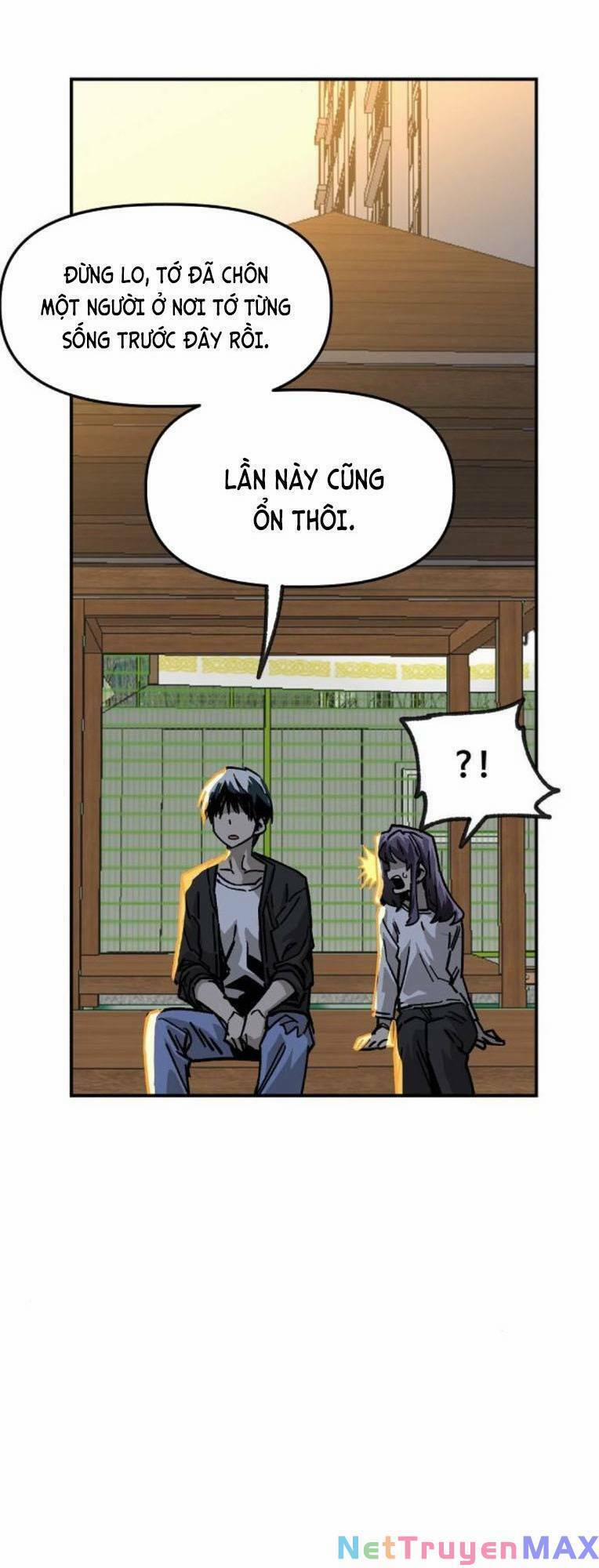 Chỉ Có Cái C.h.ế.t Mới Là Sự Cứu Rỗi 31 trang 21