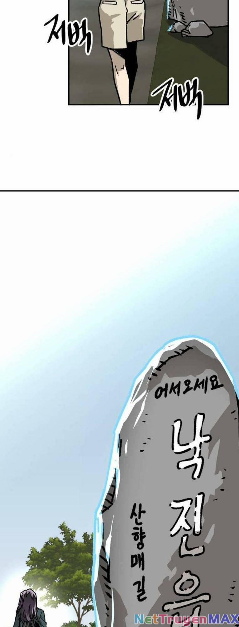 Chỉ Có Cái C.h.ế.t Mới Là Sự Cứu Rỗi 31 trang 25