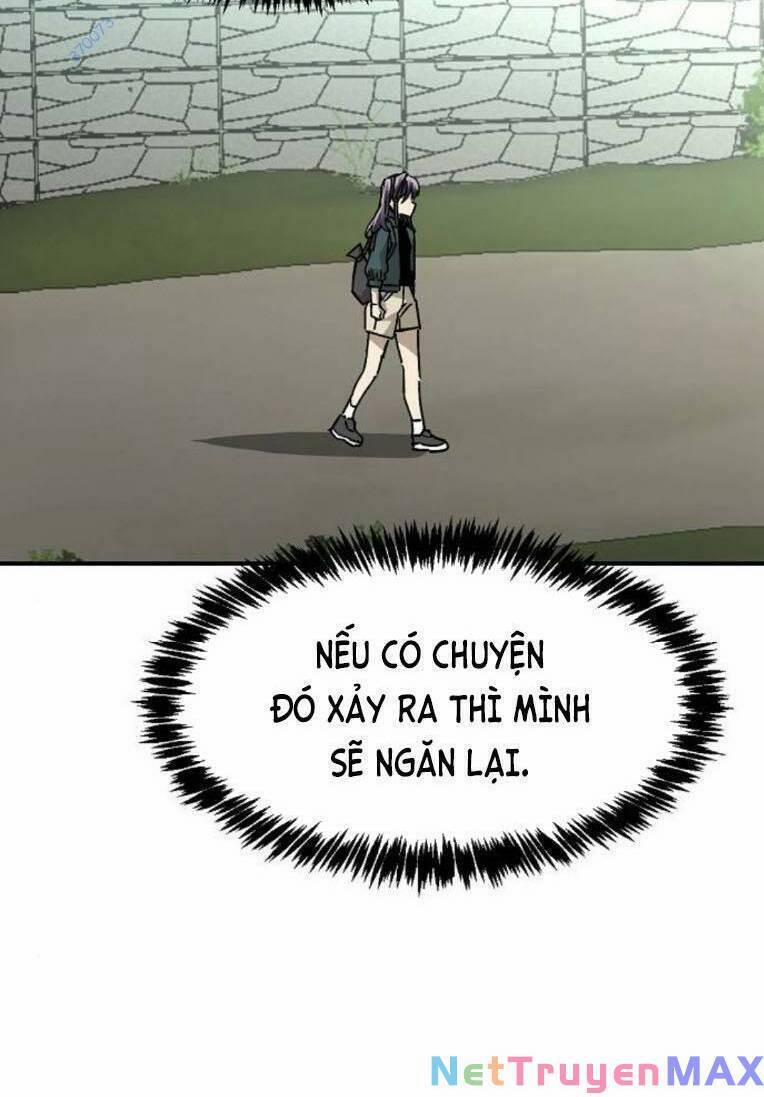 Chỉ Có Cái C.h.ế.t Mới Là Sự Cứu Rỗi 31 trang 27